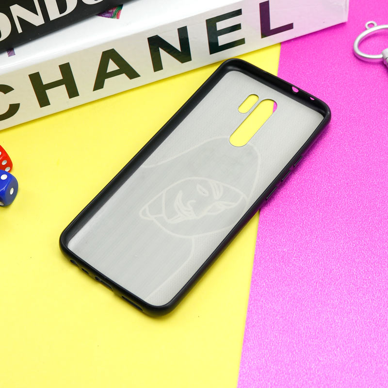 قاب فانتزی برجسته پسرانه Xiaomi Redmi 9 سری 1