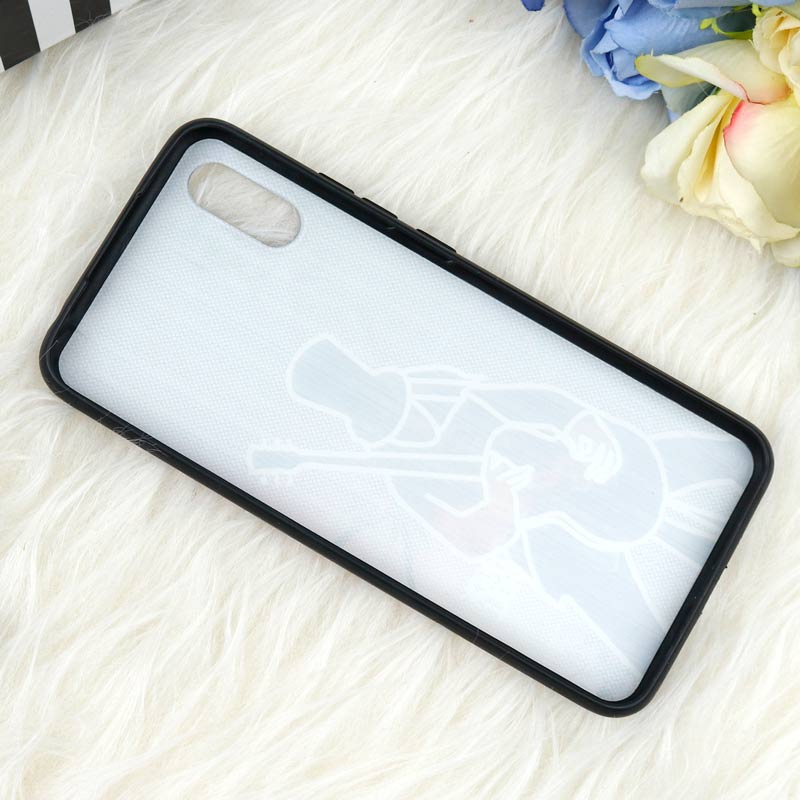 قاب فانتزی برجسته پسرانه شیائومی Redmi 9A سری 1