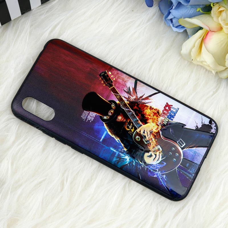 قاب فانتزی برجسته پسرانه شیائومی Redmi 9A سری 1
