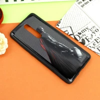 قاب فانتزی برجسته کد 4 شیائومی Redmi K20 سری G