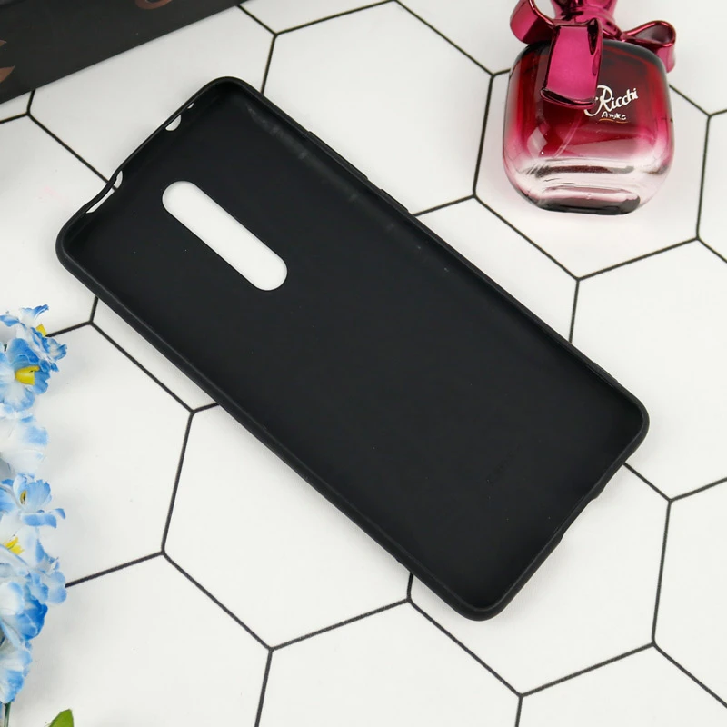 قاب فانتزی برجسته پسرانه شیائومی Redmi K20 سری 1