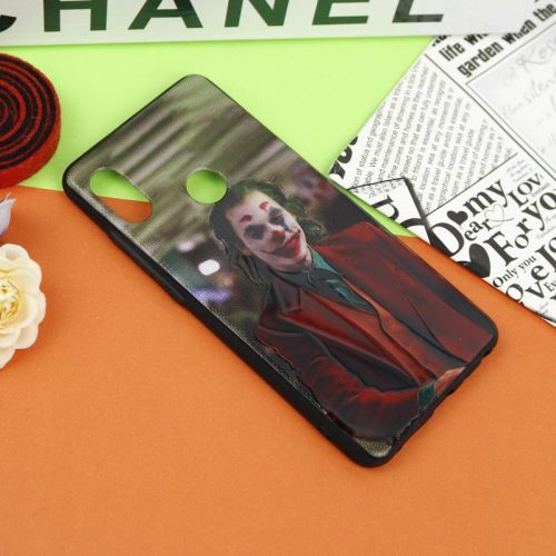 قاب فانتزی برجسته شیائومی Redmi Note 5 Pro