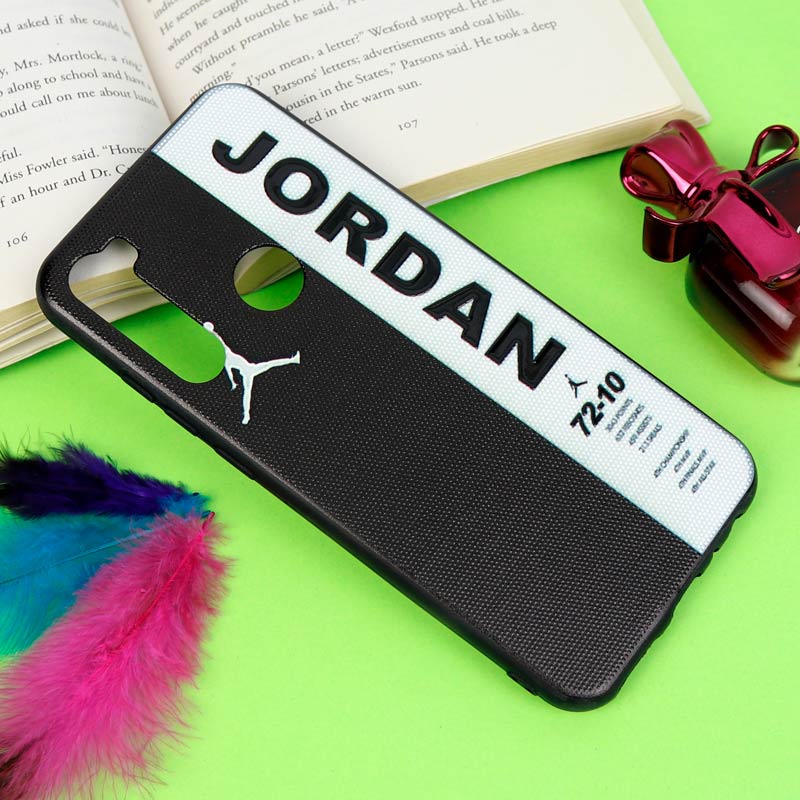 قاب فانتزی برجسته پسرانه شیائومی Redmi Note 8T سری 1
