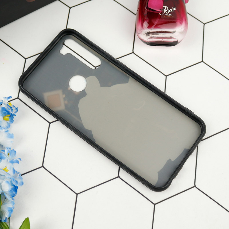 قاب فانتزی برجسته پسرانه شیائومی Redmi Note 8T سری 1