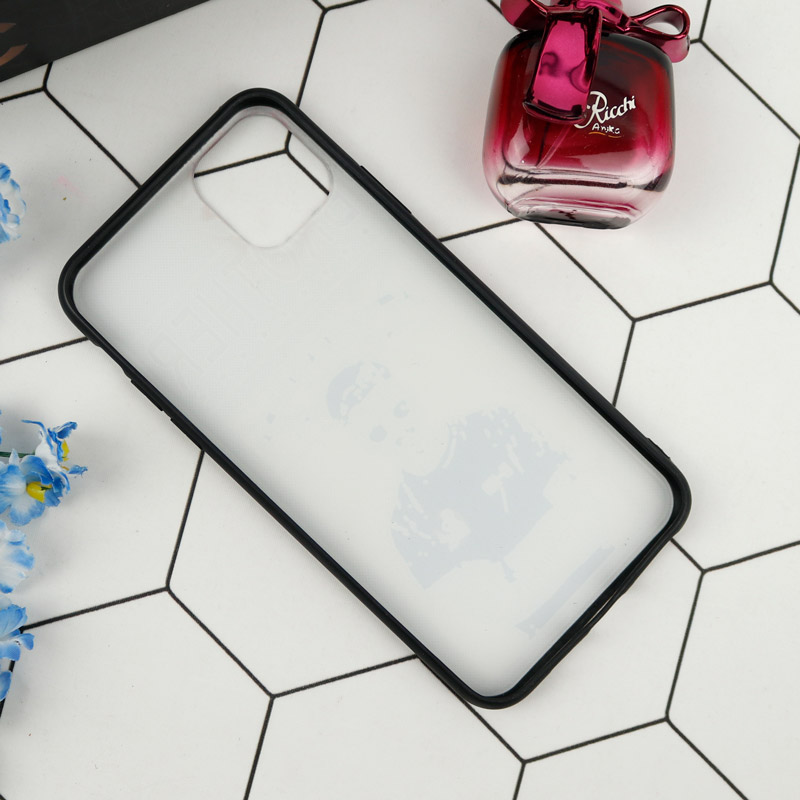 قاب فانتزی برجسته پسرانه iPhone 11 Pro Max سری 1