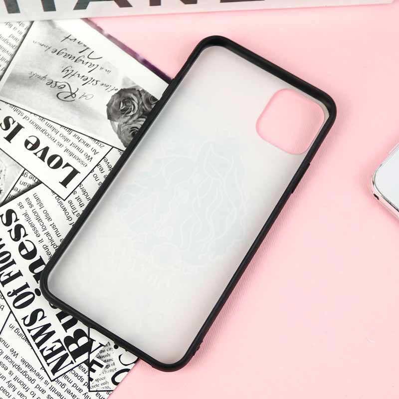 قاب فانتزی برجسته کد 28 iPhone 11 Pro Max سری N