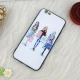 قاب فانتزی برجسته دخترانه کد 40 آیفون iPhone 6/6s سری 2