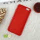 قاب فانتزی برجسته قرمز iPhone 6 Plus / 6s Plus کد 2