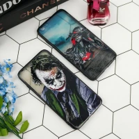 قاب فانتزی برجسته پسرانه iPhone 6 Plus / 6s Plus سری 1