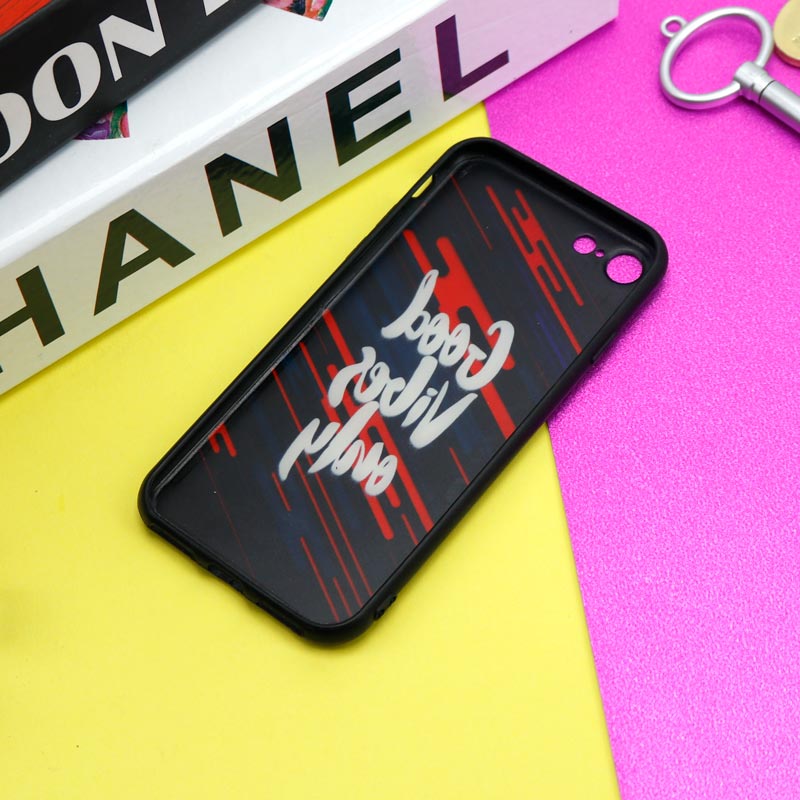 قاب فانتزی برجسته پسرانه آیفون iPhone 7/8 سری 1
