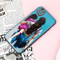 قاب فانتزی LINDO کد 11 آیفون iPhone 6/6s