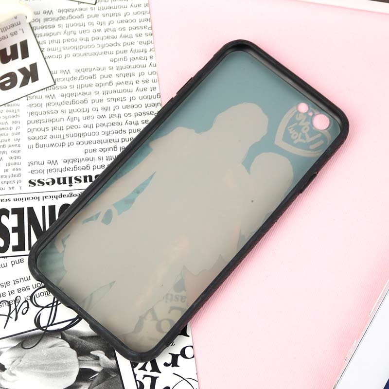 قاب فانتزی LINDO کد 11 آیفون iPhone 6/6s