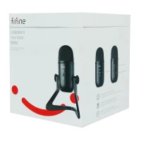 میکروفون کندانسور Fifine K678