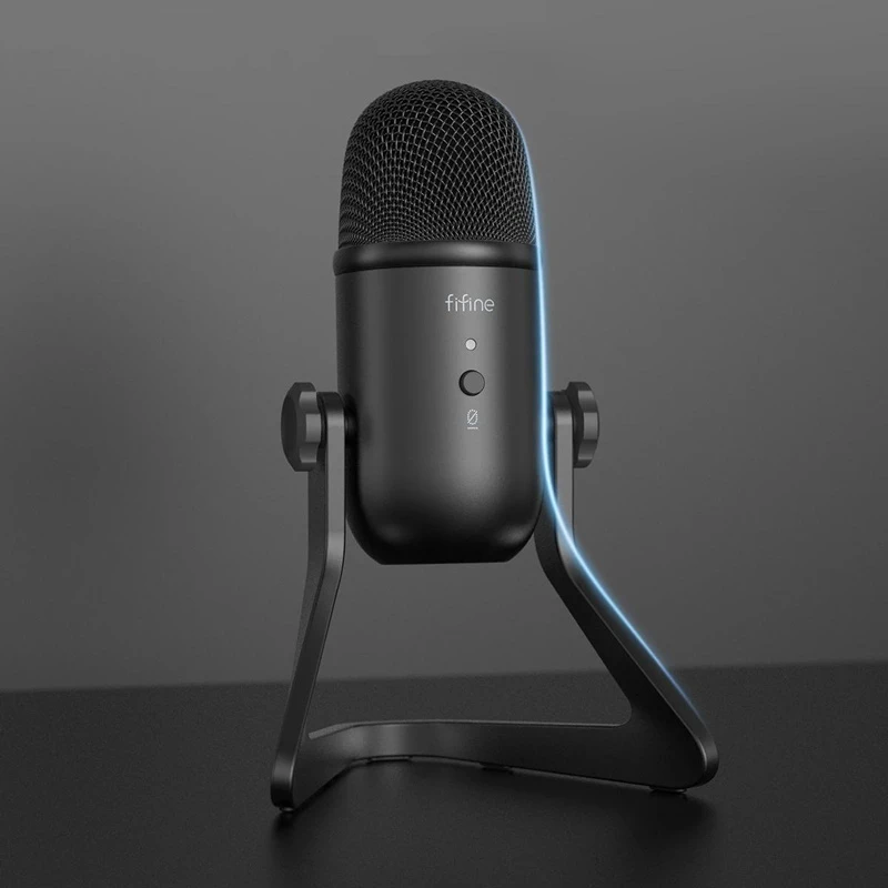 میکروفون کندانسور Fifine K678