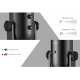 میکروفون کندانسور Fifine K678