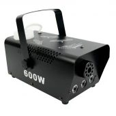 دستگاه مه ساز Fog Machine + ریموت کنترل و مایع مخصوص
