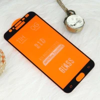 گلس فول چسب OG سامسونگ Galaxy J7 Core