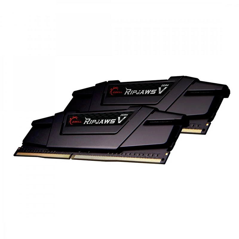 رم کامپیوتر G.Skill RIPJAWS DDR4 16GB 3600MHz CL18 Dual