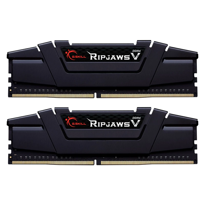 رم کامپیوتر G.Skill RIPJAWS DDR4 16GB 3600MHz CL18 Dual
