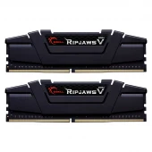 رم کامپیوتر G.Skill RIPJAWS DDR4 16GB 3600MHz CL18 Dual