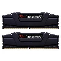 رم کامپیوتر G.Skill RIPJAWS DDR4 16GB 3600MHz CL18 Dual