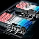 رم کامپیوتر G.SKILL TridentZ Royal Silver DDR4 16GB 3600MHz CL18 Dual