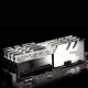 رم کامپیوتر G.SKILL TridentZ Royal Silver DDR4 16GB 3600MHz CL18 Dual