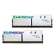 رم کامپیوتر G.SKILL Trident Z Royal Silver DDR4 32GB 3600MHz CL18 Dual