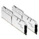 رم کامپیوتر G.SKILL Trident Z Royal Silver DDR4 32GB 3600MHz CL18 Dual