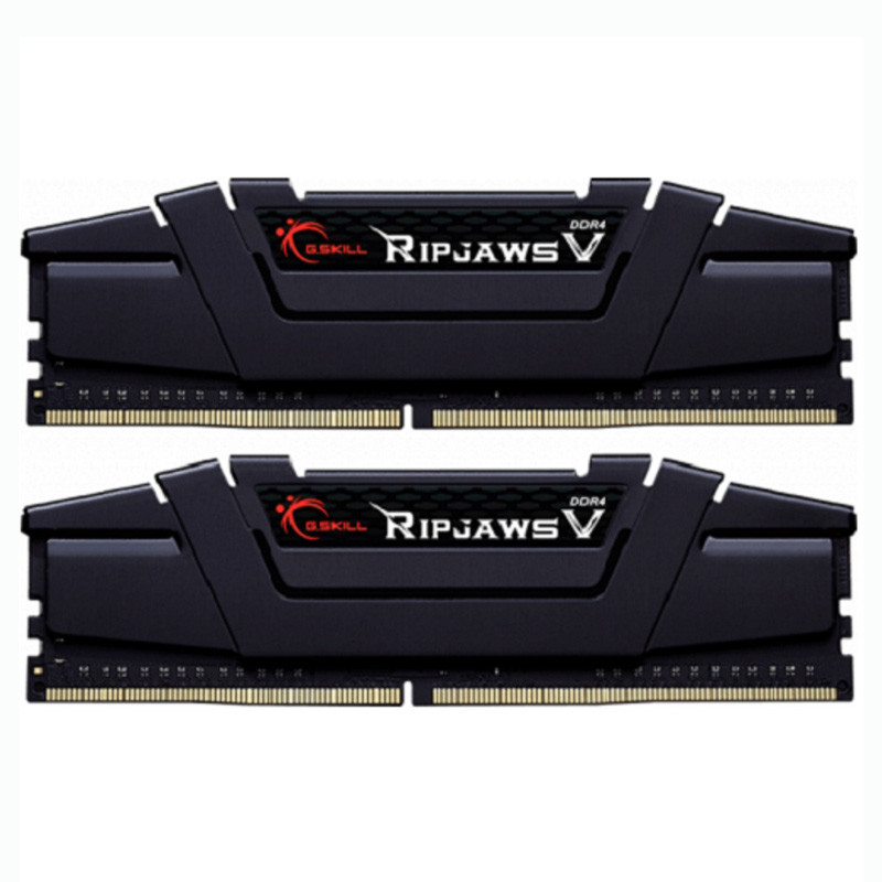 رم کامپیوتر G.Skill RIPJAWS DDR4 64GB 4000MHz CL18 Dual