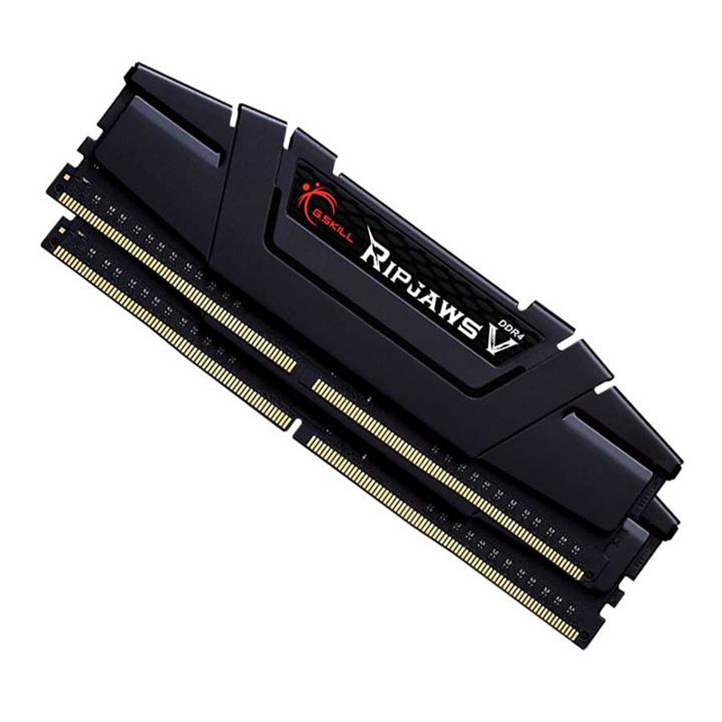 رم کامپیوتر G.Skill RIPJAWS DDR4 64GB 4000MHz CL18 Dual