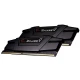 رم کامپیوتر G.Skill RipjawsV DDR4 64GB 3600MHz CL18 Dual
