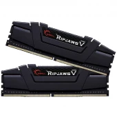 رم کامپیوتر G.Skill RipjawsV DDR4 64GB 3600MHz CL18 Dual