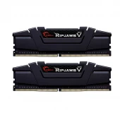 رم کامپیوتر G.Skill RipjawsV DDR4 16GB 4000MHz CL18 Dual