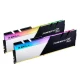 رم کامپیوتر G.Skill TridentZ NEO DDR4 64GB 3600MHz CL18 Dual