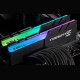 رم کامپیوتر G.Skill TridentZ RGB DDR4 16GB 3466MHz CL16 Dual