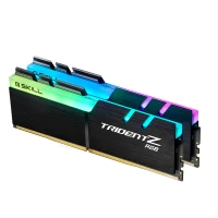 رم کامپیوتر G.Skill TridentZ RGB DDR4 16GB 3466MHz CL16 Dual