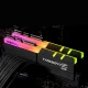 رم کامپیوتر G.Skill TridentZ RGB DDR4 32GB 3466MHz CL16 Dual