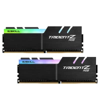 رم کامپیوتر G.Skill TridentZ RGB DDR4 32GB 3600MHz CL16 Dual