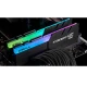 رم کامپیوتر G.Skill TridentZ RGB DDR4 32GB 4000MHz CL18 Dual