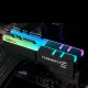 رم کامپیوتر G.Skill TridentZ RGB DDR4 32GB 4266MHz CL17 Dual