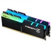 رم کامپیوتر G.Skill TridentZ RGB DDR4 32GB 4266MHz CL17 Dual