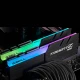 رم کامپیوتر G.Skill TridentZ RGB DDR4 64GB 3200MHz CL14 Dual