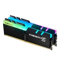 رم کامپیوتر G.Skill TridentZ RGB DDR4 64GB 3200MHz CL16 Dual