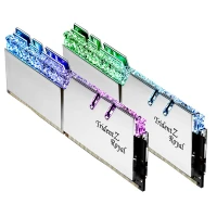 رم کامپیوتر G.Skill TridentZ Royal DDR4 32GB 4000MHz CL19 Dual
