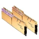 رم کامپیوتر G.Skill Trident Z Royal Gold DDR4 64GB 3200MHz CL16 Dual