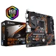 مادربرد گیگابایت B365 M AORUS Elite DDR4