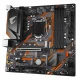 مادربرد گیگابایت B365 M AORUS Elite DDR4