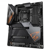مادربرد گیگابایت AORUS Z490 MASTER rev. 1.x DDR4