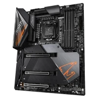 مادربرد گیگابایت AORUS Z490 MASTER rev. 1.x DDR4